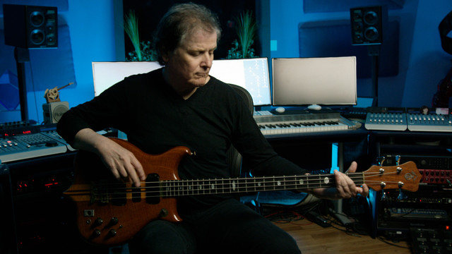 Trevor Rabin - Big Mistakes