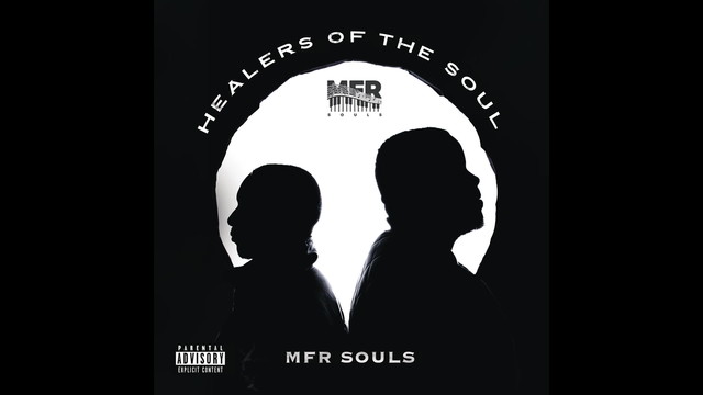 MFR Souls - Music Is My Life (音频版)