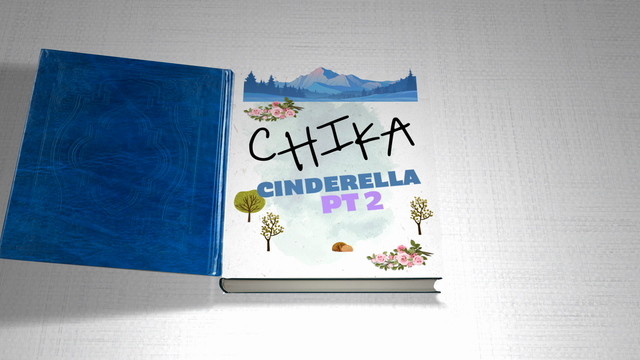 CHIKA - CINDERELLA, Pt. 2 (歌词版)
