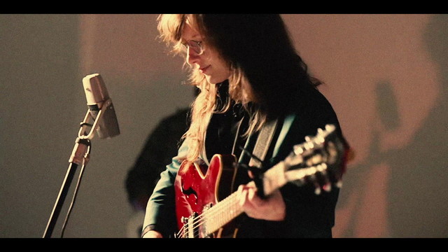 S.G. Goodman - All My Love Is Coming Back To Me