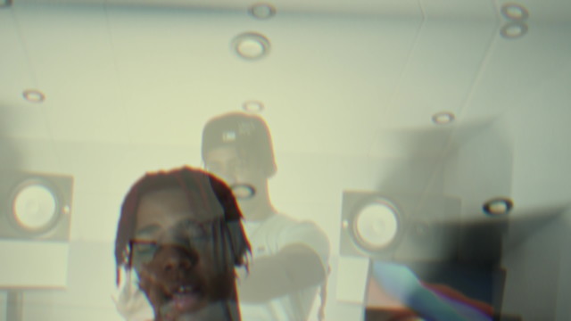 Nebrugg - Free Alex (Clipe Oficial)