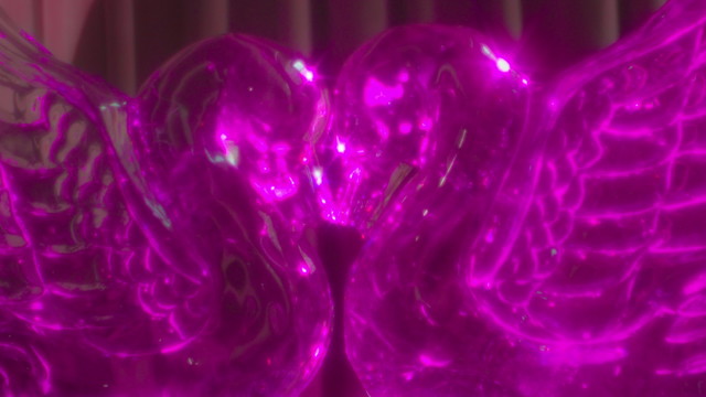 Slayyyter - Girl Like Me (Visualizer)