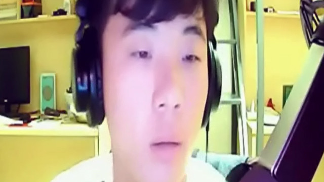 雷磊 - 你是我的女朋友 (翻唱版)