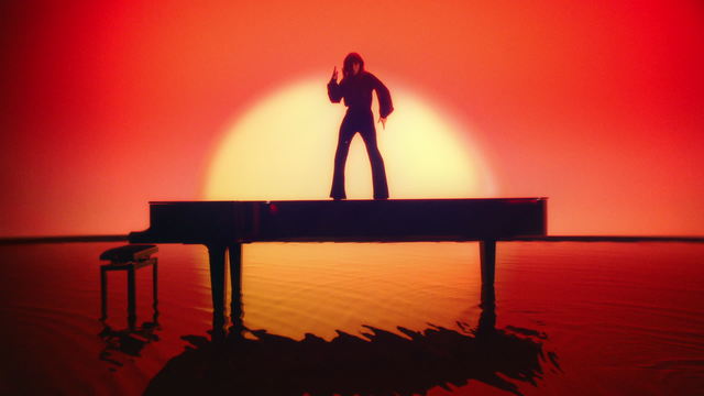 Juliette Armanet - Le dernier jour du disco