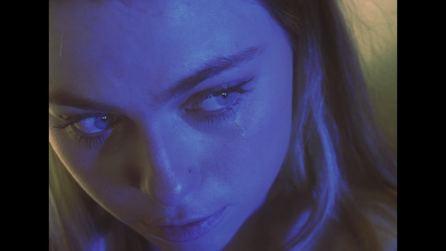 OSTON - Hurt Like___