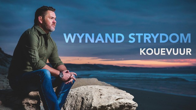 Wynand Strydom - Kouevuur (Audio)