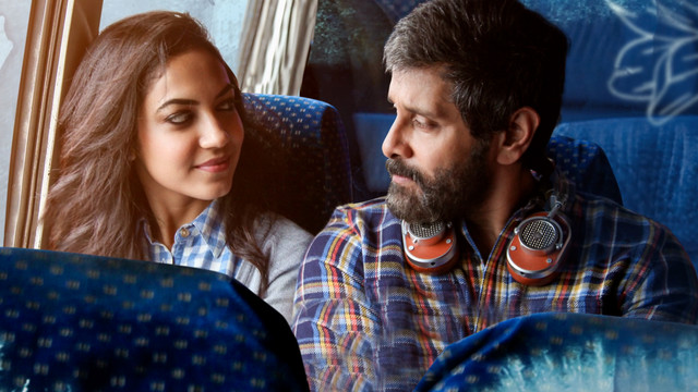 Harris Jayaraj - Naracha Mudi (Lyric Video [From 