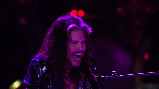 Aerosmith - Dream On (Live From Mexico City, 2016)