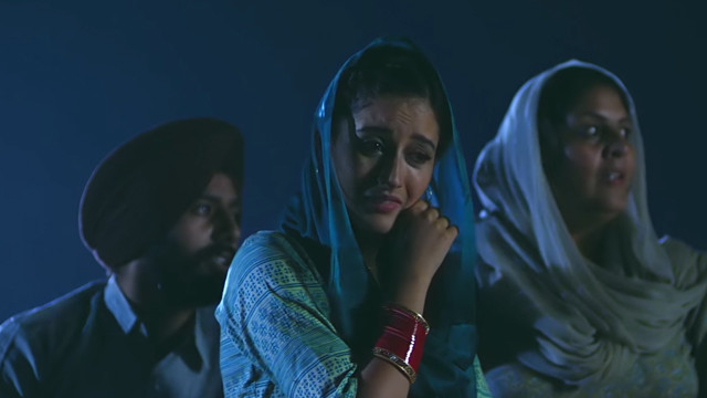 Jazzy B - Tera Khiyal