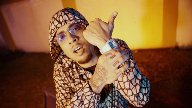 CDobleta - Estas Pacas No Me Dan