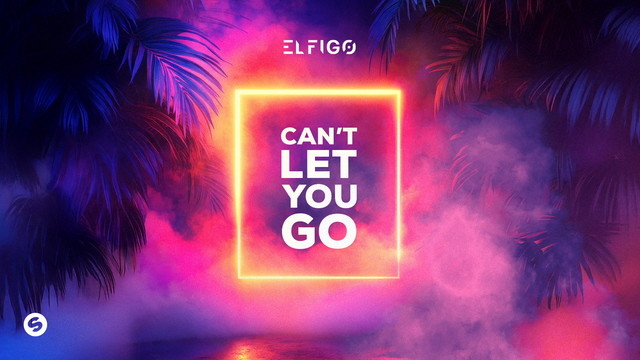 ElFigo - Can't Let You Go