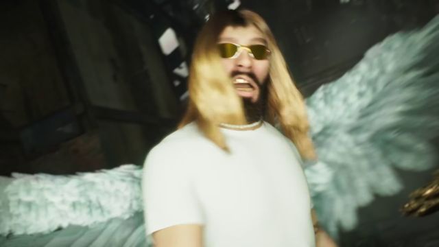 Gedz - ALLES KLAR