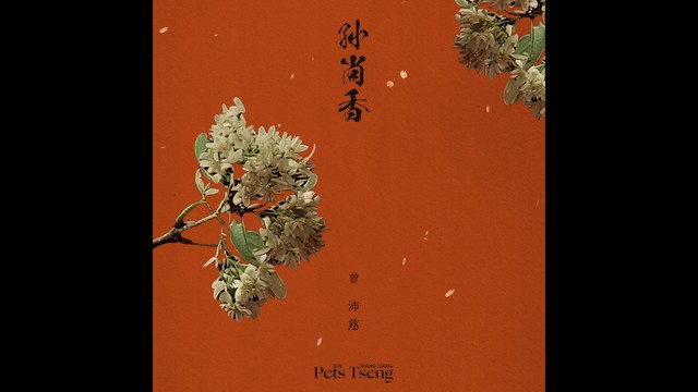 曾沛慈 - 孙尚香