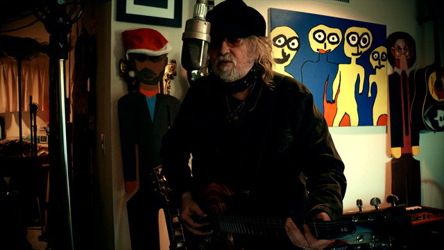 Ray Wylie Hubbard - Bad Trick
