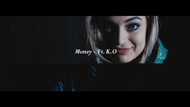 Ryki - Money (Audio)