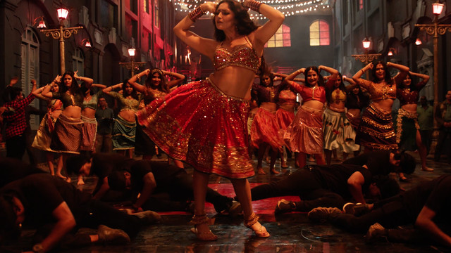 A.R. Rahman - Raawadi (From