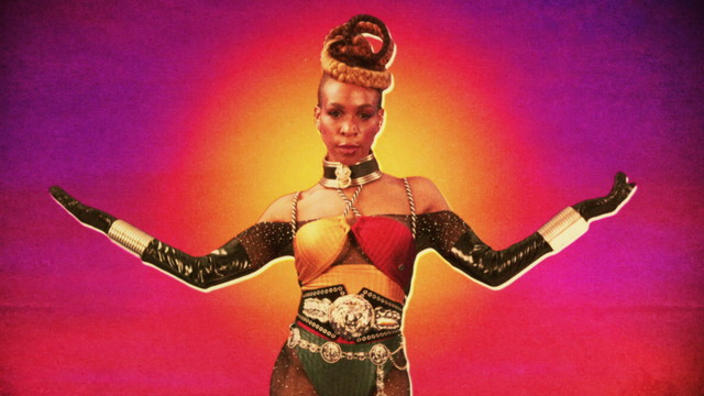 Karol Conka - Subida