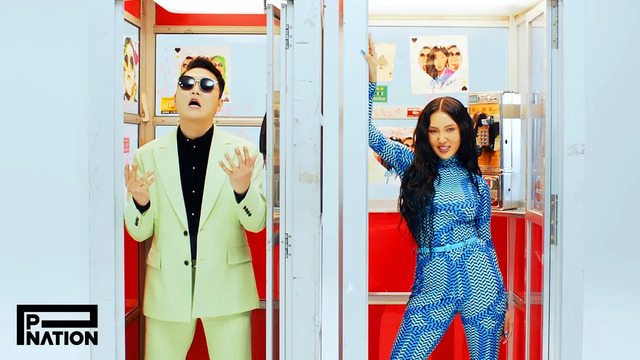 PSY - 이제는 (Performance Video) (Now)
