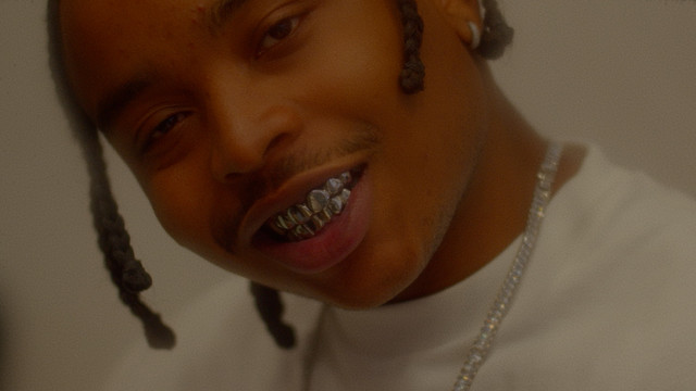 Junior Bvndo - Plat du pied (Clip officiel)