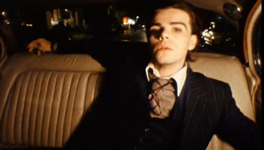 The Charlatans - Just When Your Thinking Things Over