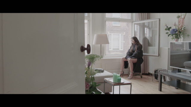 Latifah - Gewaarschuwd