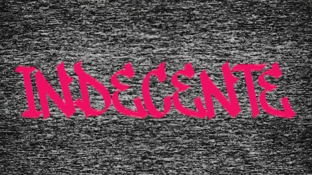 Urbanamente - Indecente