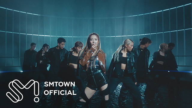 BoA - BoA《Better》MV