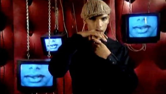 Shockwave - Sex Tips