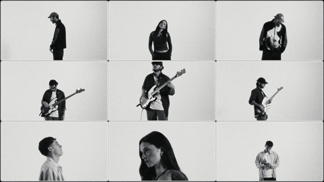 Fudasca - Immagina (Visual Video)