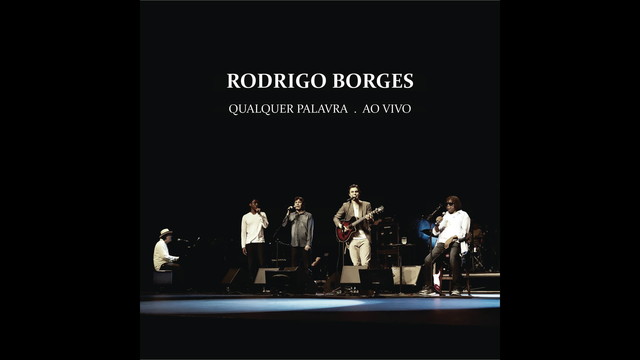 Rodrigo Borges - Para Lennon e McCartney (音频版)