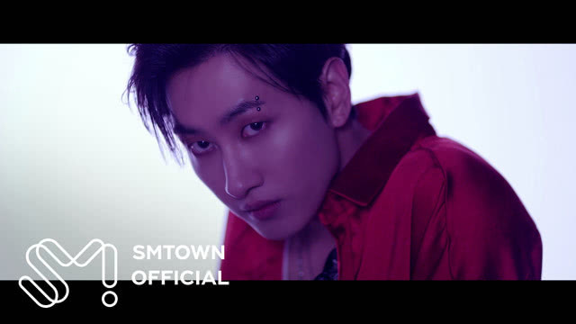 super junior《2ya2yao!》mv teaser clip #2 (预告版)