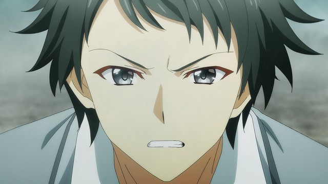 あらき - ResoNAnce (动画版) (『9-nine- Ruler’s Crown』 |ノンクレジットオープニング映像)