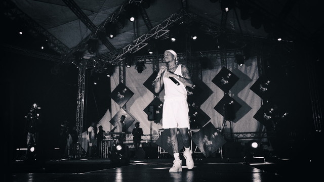 Tshego - No Ties (Amapiano Remix)