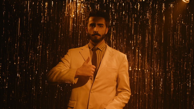 Georges - In The Grid