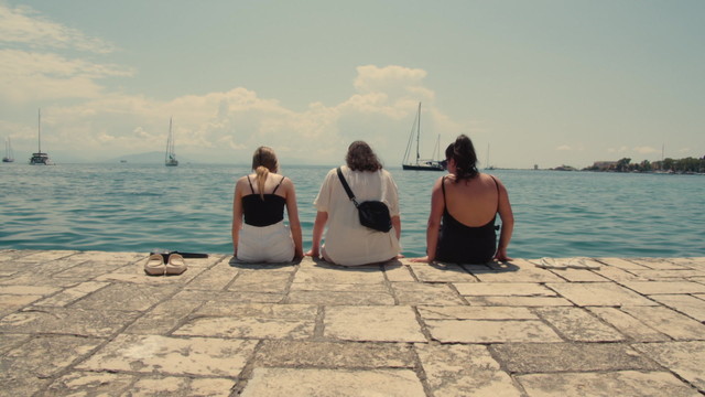 venbee - die young (Official Video)