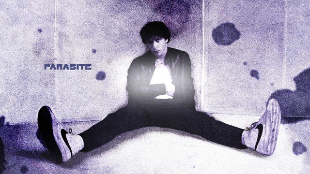 Connor Kauffman - Parasite (Lyric Video)