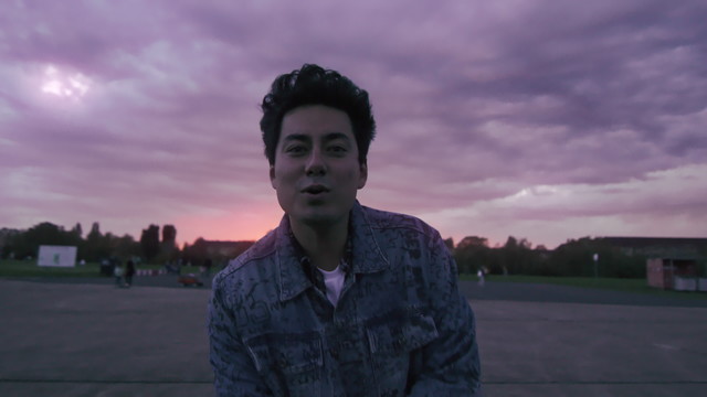 Mirai - Pojd Ke Mne Bliz