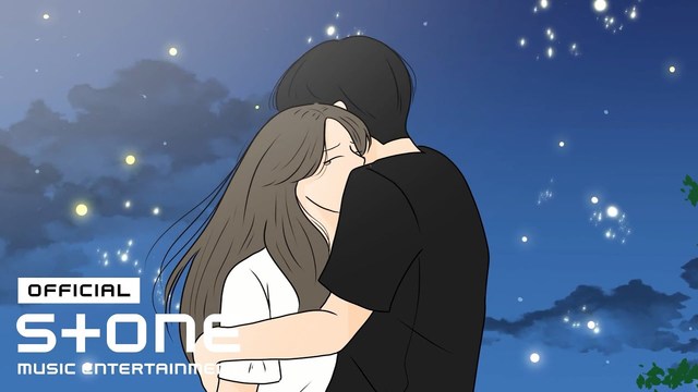 李宝蓝 - 한 밤의 꿈처럼 (Dream)