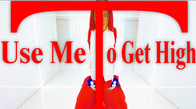 DARK9COMMUNITY 暗夜社区 - Use Me To Get High