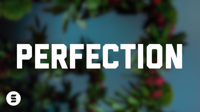 Switch - perfection (歌词版)