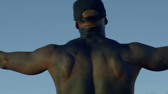 Booba - Friday