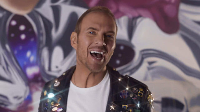 Matt Goss - Better With You