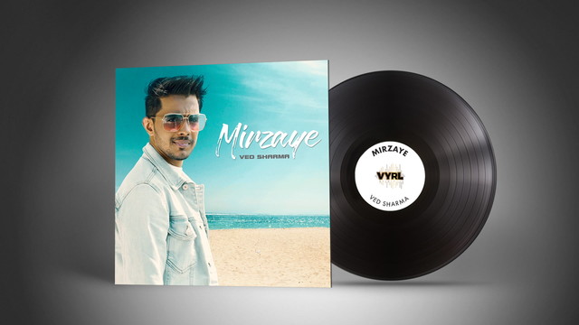 Ved Sharma - Mirzaye (Audio)