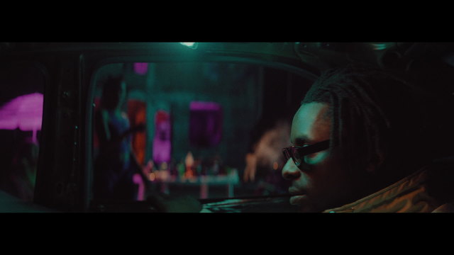 Coyote Jo Bastard - LMDP