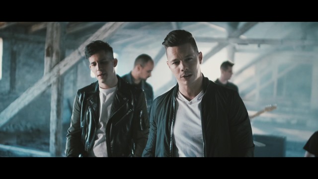 Soulwave - Átkelés A Tengeren