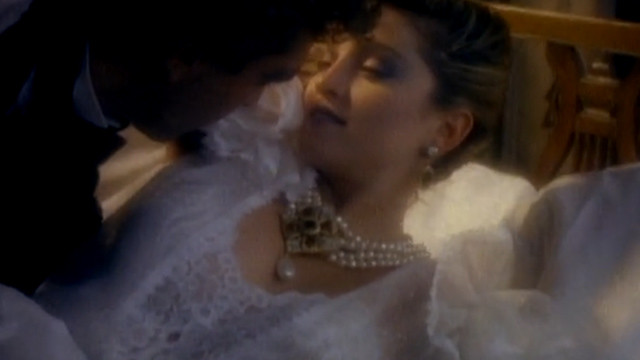 Madonna - Like A Virgin