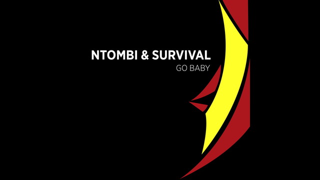 Ntombi - You Keep Hiding(B Side) (音频版)