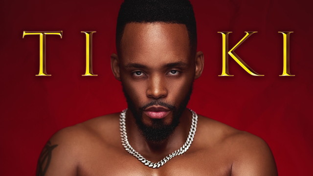 Donald - Angeke (Visualizer)