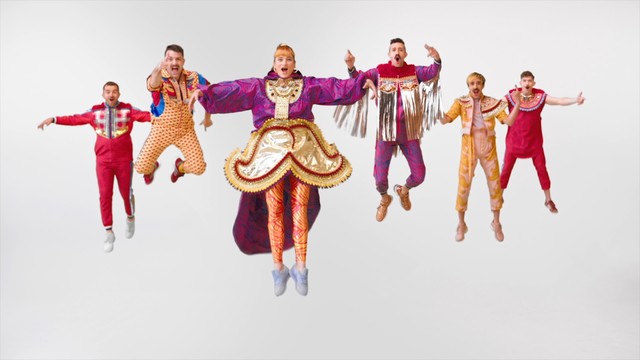 Deluxe - Boys & Girl