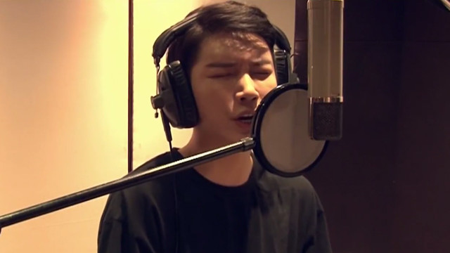 金玄雨 - 我就是我 (《御天神帝》电视剧主题曲)